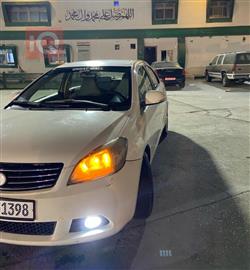 Great Wall Voleex C30